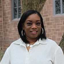 Keshia Crawford 