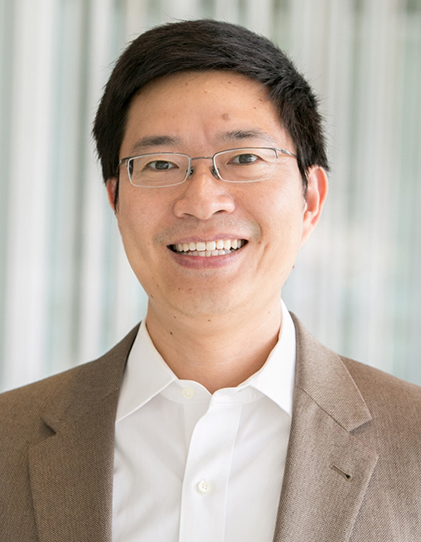 Kangzhen (Ken) Xie, Ph.D.