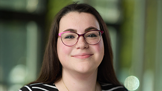 Kate Pascarello Kate Pascarello, M.A./Ed.S. in School Psychology