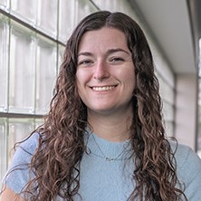 Image of Kendra Sherman – Assistant Director of Housing &amp; Residence Life