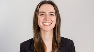  Kristen McGuire, Administrative Operations Analyst