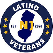 Latino Vets of New Jersey logo 