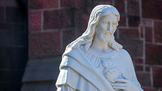 Statue of Jesus Christ Statue of Jesus Christ