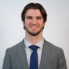 Liam Knotek Headshot