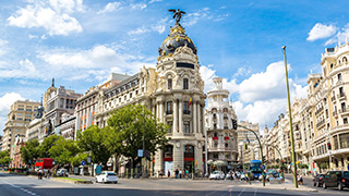 Madrid