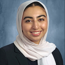 Malaika Niazi Malaika Niazi