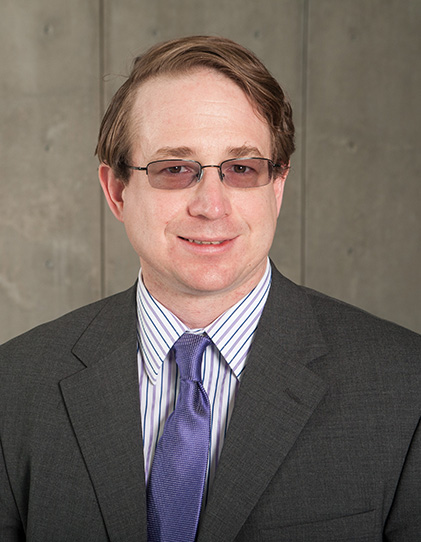 Manfred Minimair, Ph.D.