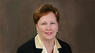 Margaret Daingerfield ’77, president of the New Jersey State Nurses Association, will headline the College of Nursing’s Dean’s Speaker Series on October 2.