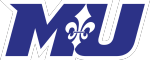 The Marymount University Logo