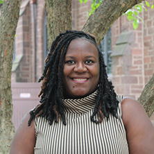 Sherlita McCann  