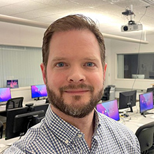 Michael Buckley, M.S.