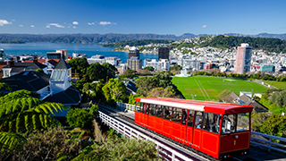 New Zealand
