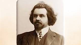 Image of Nikolai Berdyaev