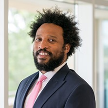 Profile photo of Professor Nkosi Anderson