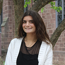 Nicolette Pawar