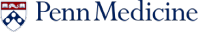 The UPenn Medicine logo