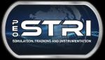 The PEOSTRI logo
