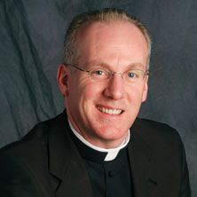 Msgr. Joseph Reilly Msgr. Joseph Reilly