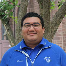 Jose M. Rodas 