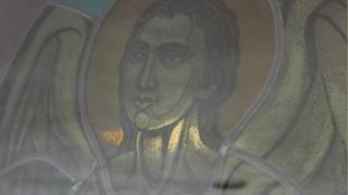 saint-matthew-photo A photo of Saint Matthew