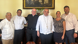 santo-domingo-visit