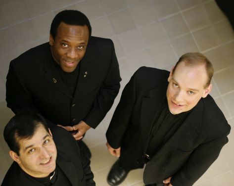 SHU pastoral ministers
