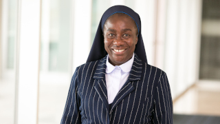  Sister Mary John Bosco Ebere Amakwe