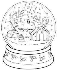 Snowglobe