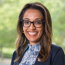 Sona Patel, Ph.D.
