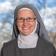 Sr. Anne Dukart