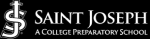 The Saint Joseph logo 