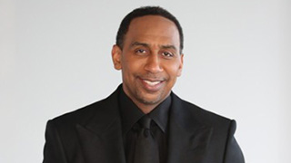 Stephen A. Smith