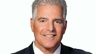 Steve Adubato, Ph.D.