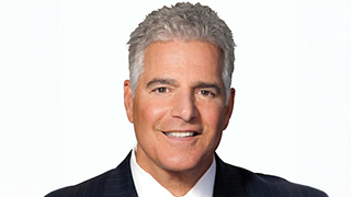 headshot of Steve Adubato
