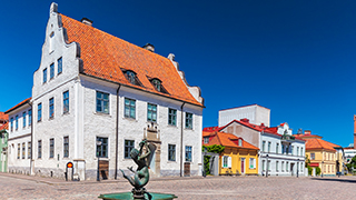 Kalmar, Sweden