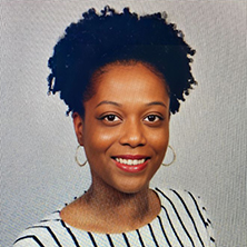 Tamara Robinson