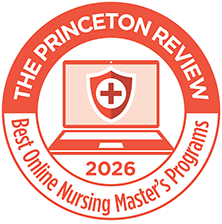 The Princeton Review Best Online Nursing Schools 2026