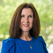 Theresa Henry Headshot