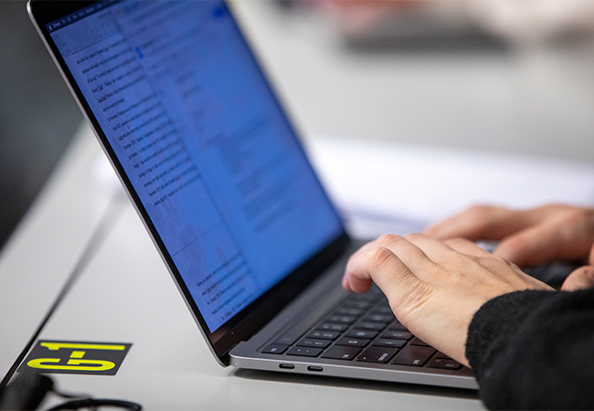 Email Communications