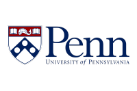 The University of Pennsylvania logo