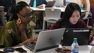 WiDS Student Workshop