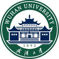 The University of Wuhan logo