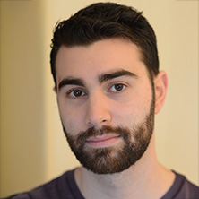 Zachary Shery